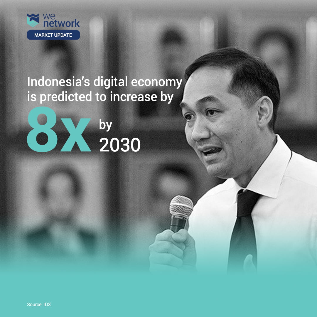 indonesia digital economy
